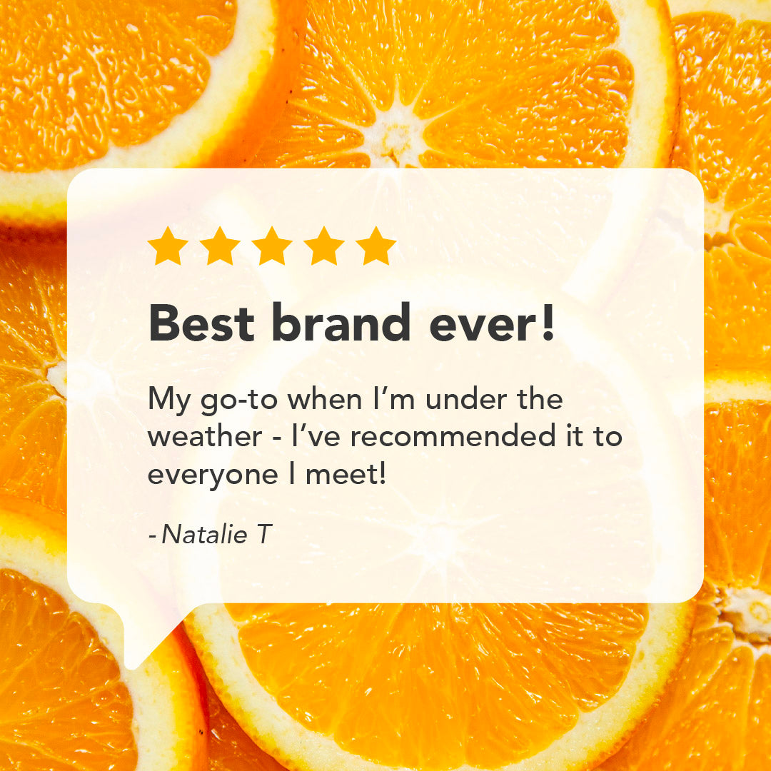 Zooki Liposome Vitamin C: Boosts immunity and protects skin. 14 vials pack