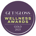 Get Gloss Wellness Awards 2025 Gold