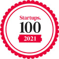 Startups 100 2021