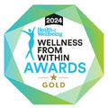 Wellness From Within Awards 2024