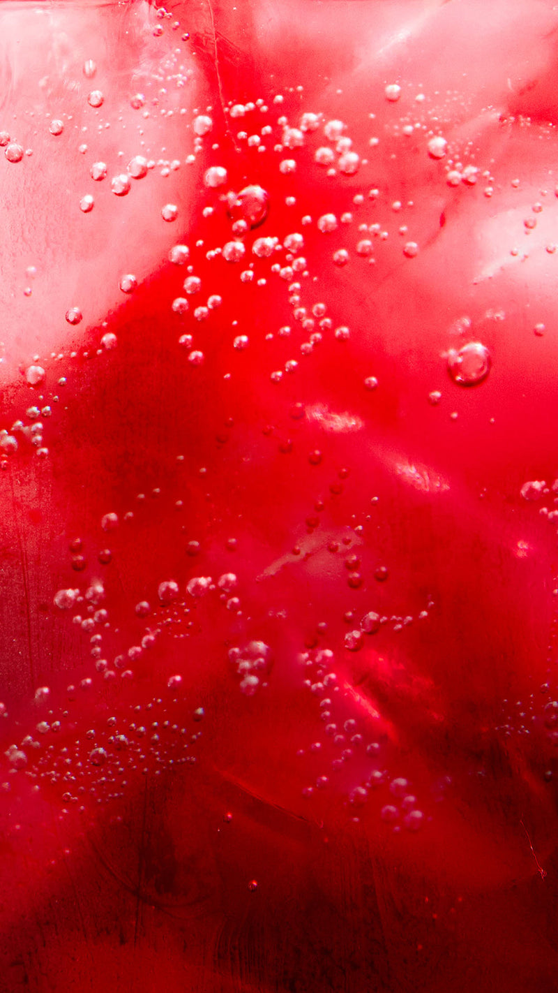 Mix with water & juice